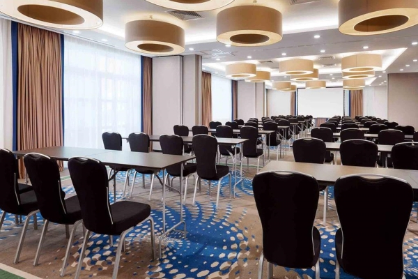 Hotel Four Points by Sheraton Kaluga